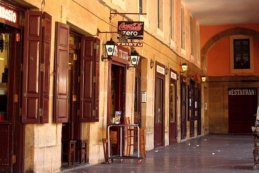 Free Doors Businesses photo and picture