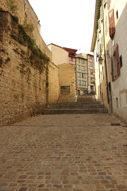 Free Road France photo and picture