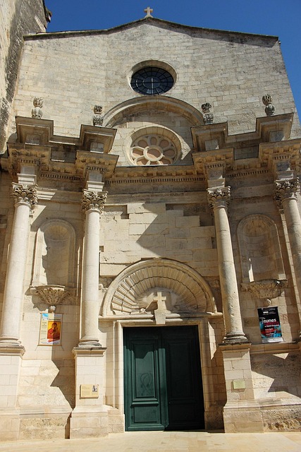 Free Church Dom photo and picture