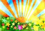 watercolour, watercolor, paint