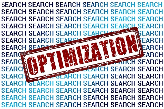 Free seo search engine optimization illustration