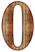 Zero Nil Number - Free image on Pixabay