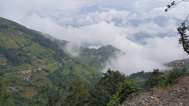 Free Nature Landscape photo and picture