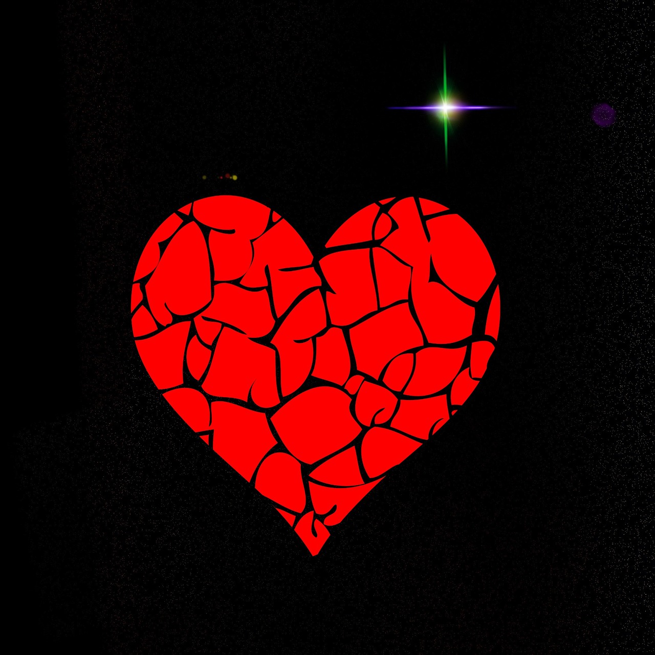 Download Saint Valentine'S Day, Heart, St Valentin. Royalty-Free Stock ...