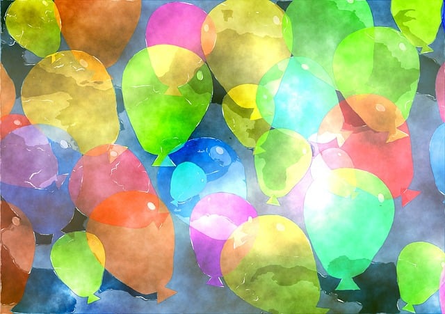 Aquarell, Farbe, Gemalt, Malen, Tinte