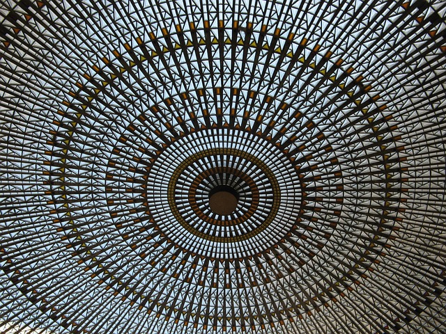 Free Decorative Art Ceiling photo and picture