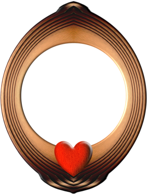 Free valentine romance love illustration
