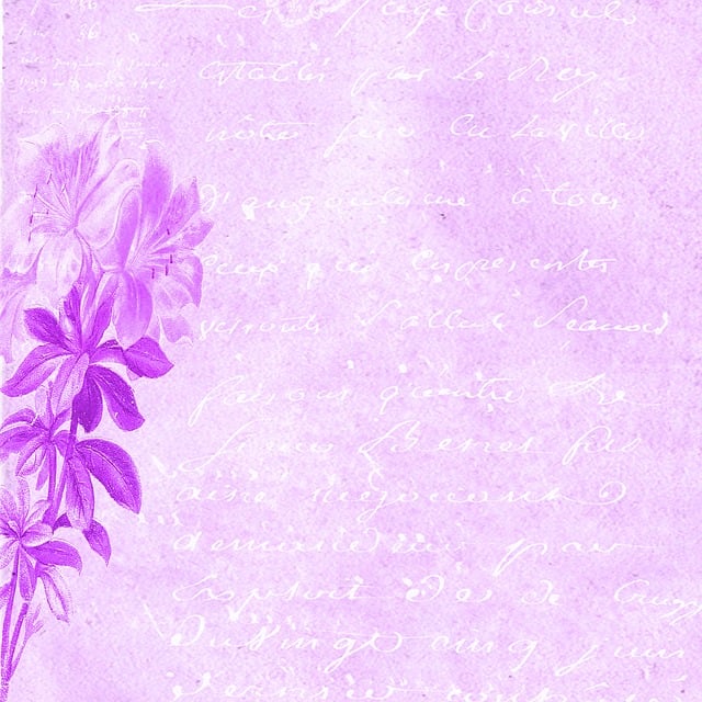Free background scrapbooking paper illustration