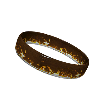 Ring, Flammen, Märchen, Artikel