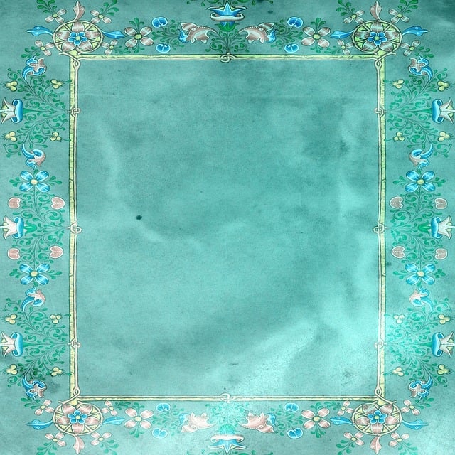Free background scrapbooking paper illustration