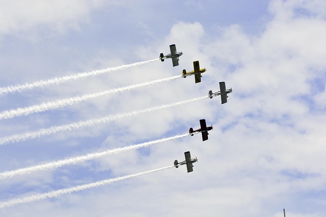 Free Planes Nature photo and picture