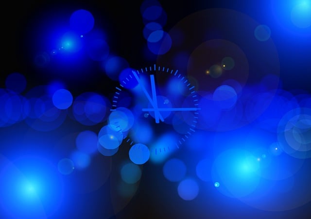 Free clock 5 to 12 the eleventh hour illustration