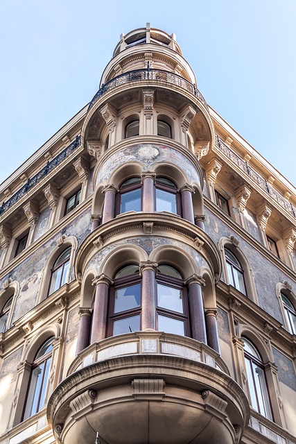 Free Facade Outdoor photo and picture