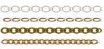 chain, gift, jewel