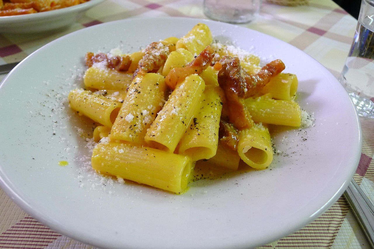Vera Amatriciana: storia e il trucco per non far impazzire il pecorino