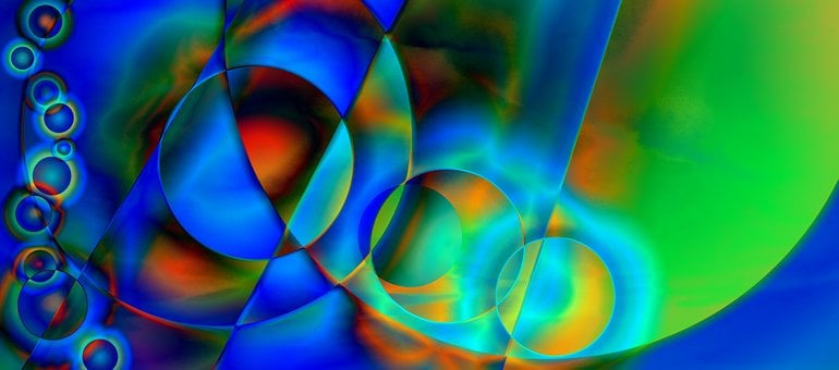Free Energy Balls illustration and picture