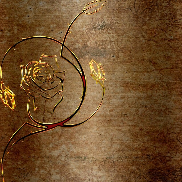 Free background scrapbooking paper illustration