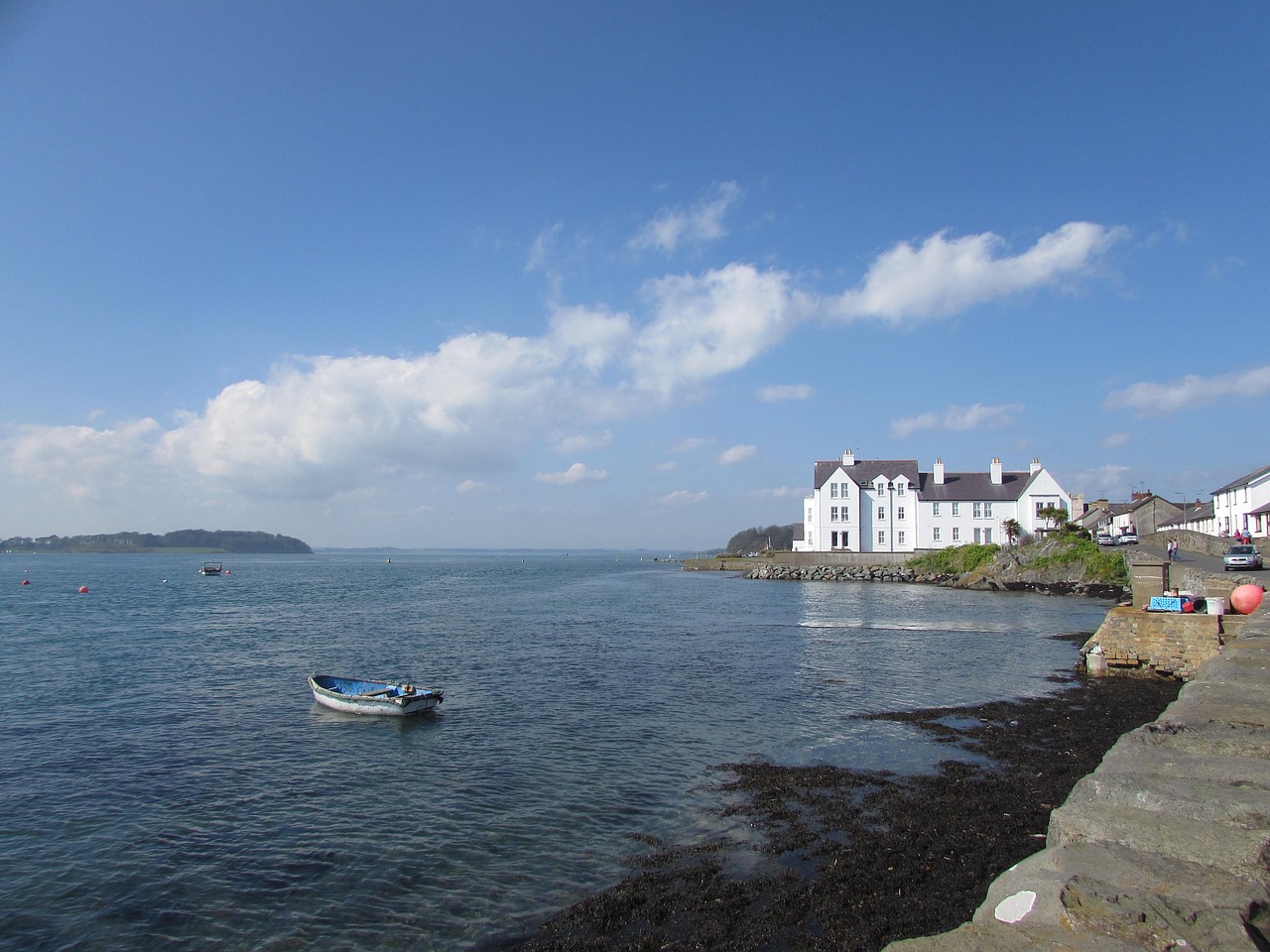 Strangford Lough Ireland - Free photo on Pixabay - Pixabay