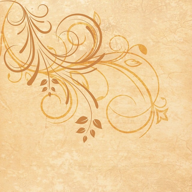 Free background scrapbooking paper illustration