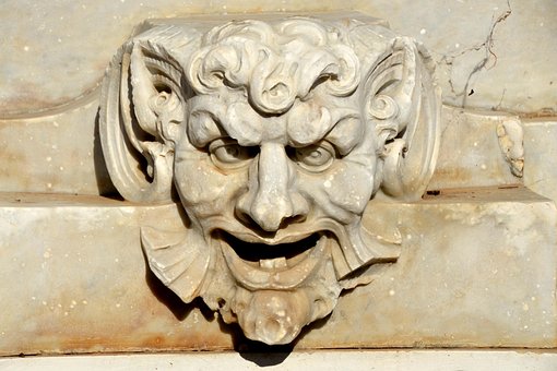 50 多张免费的“Devil Figure”和“魔鬼”照片 - Pixabay