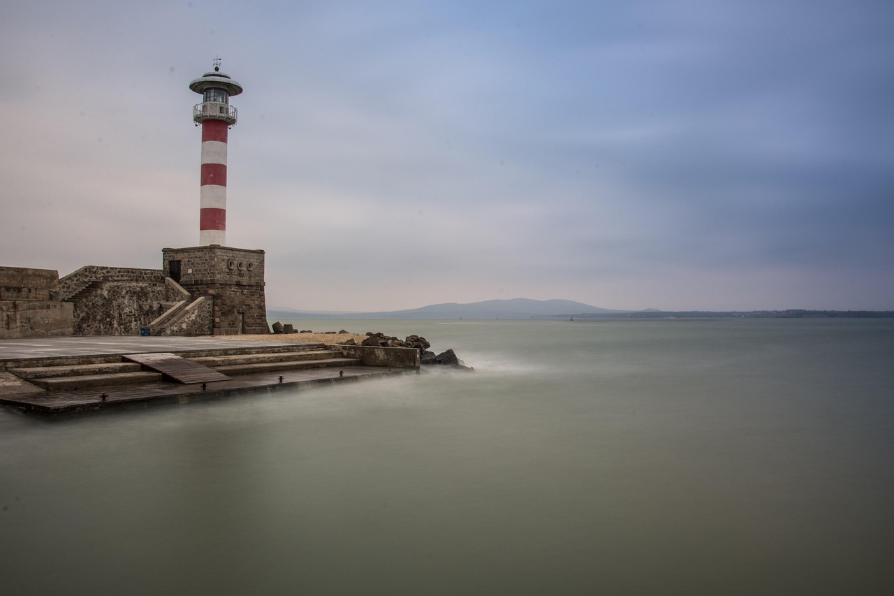 Port - free online jigsaw puzzle photo