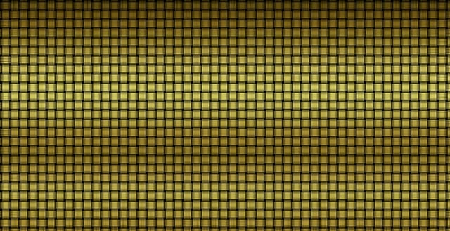 Free background intertwined interlocking texture illustration