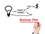 business plan, business planning, lean startup