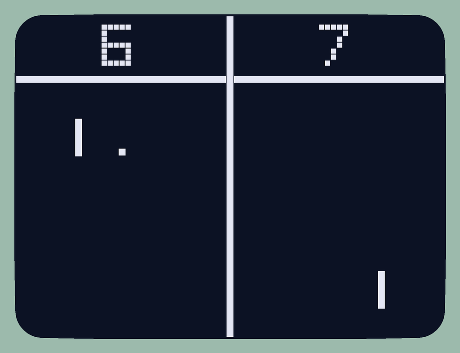 Pong Games Story At Declan Goodisson Blog