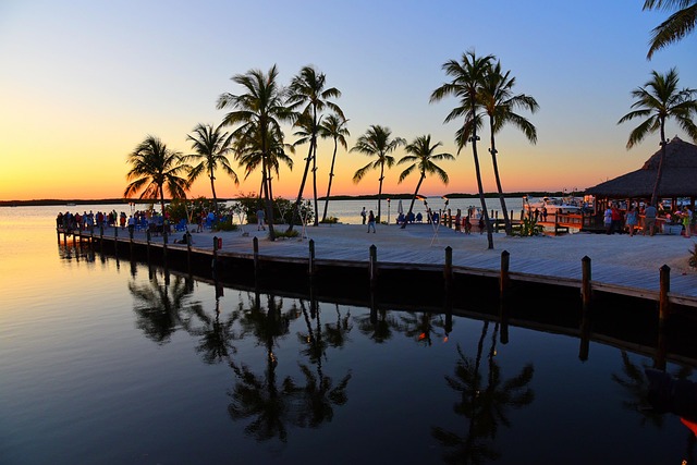 Free Seascape Landscape photo and picture