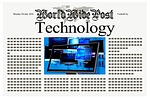 newspaper, news, technology