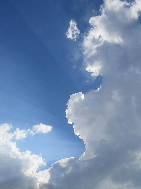 Free Light Heaven photo and picture