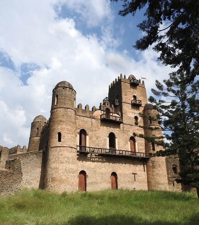 Gondar Ethiopia Free photo on Pixabay Pixabay