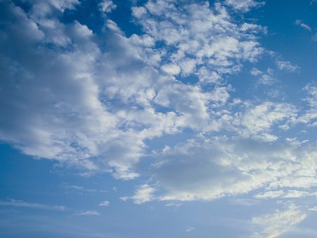 Free Sky Cloud photo and picture