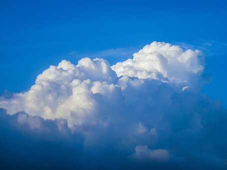 Free Sky Cloud photo and picture