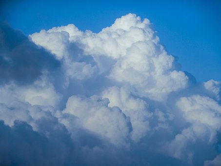 Free Sky Cloud photo and picture