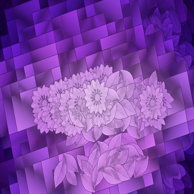 Free background scrapbooking paper illustration