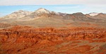 grand canyon, az, lake mead