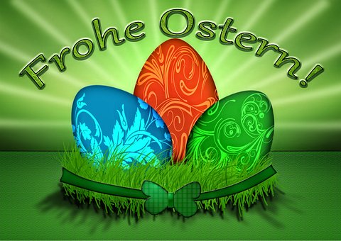 Free Easter Happy Easter illustration and picture