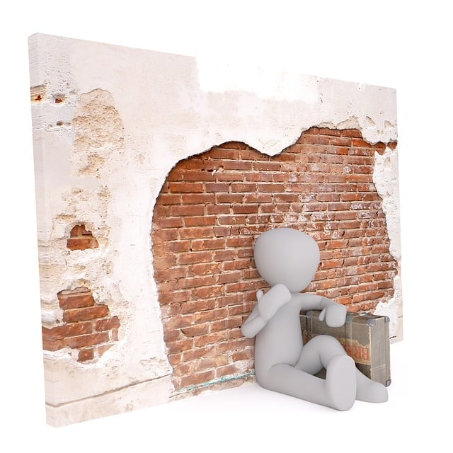Free white male 3d model isolated illustration