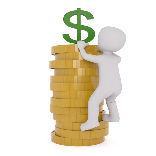 Free white male 3d model isolated illustration