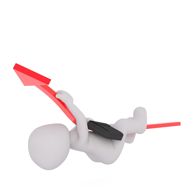 Free white male 3d model isolated illustration