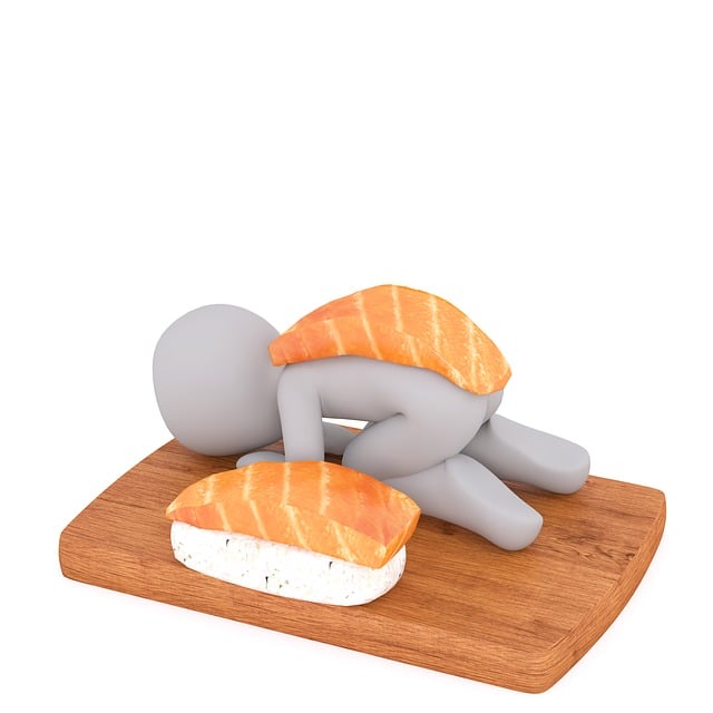 Free white male 3d model isolated illustration