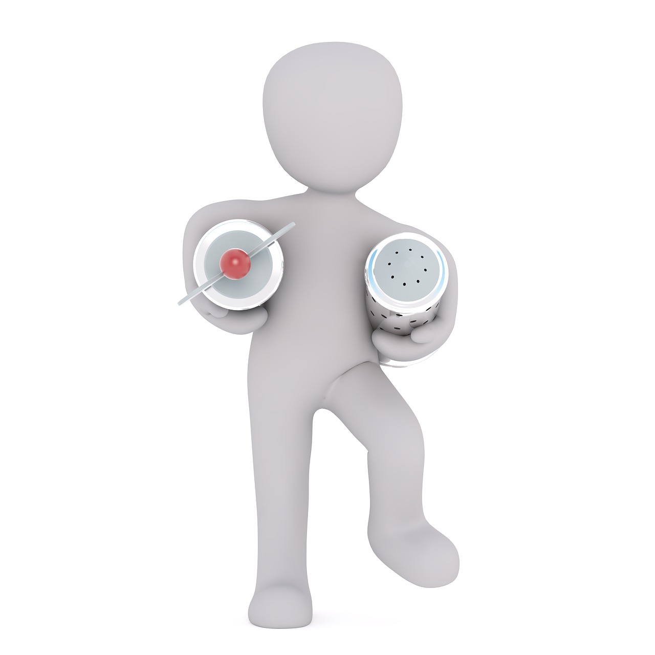 Download Pepper Salt Spreader Royalty-Free Stock Illustration Image ...