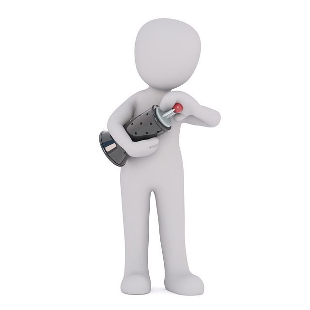 Free pepper mill salt mill pepper illustration