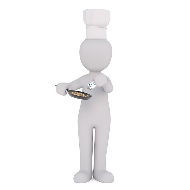 Free pepper mill salt mill pepper illustration