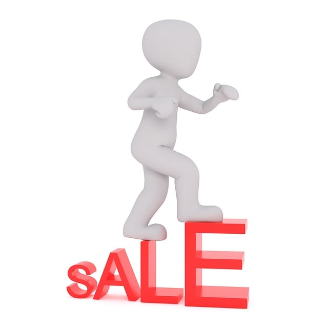 Free sale sale sign selling illustration
