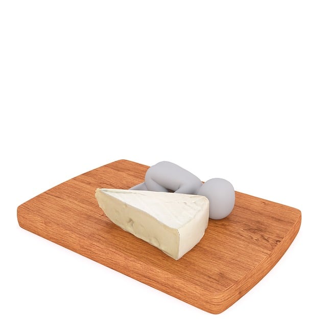 Free cheese cheese platter camembert illustration