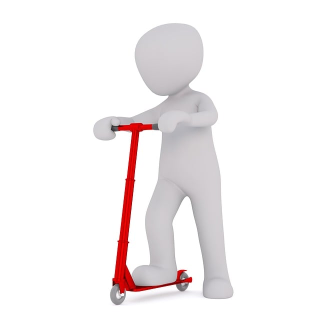 Sport, Roller, Roller Fahren