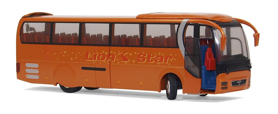 Bus Model Car - Free photo on Pixabay - Pixabay