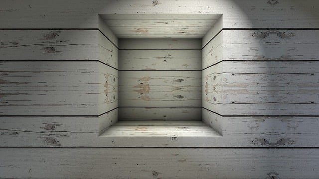 Free window 3d wallpapers niche illustration